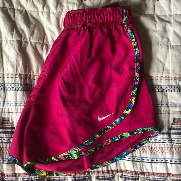 Nike Dri-Fit shorts - Picture 2 of 2